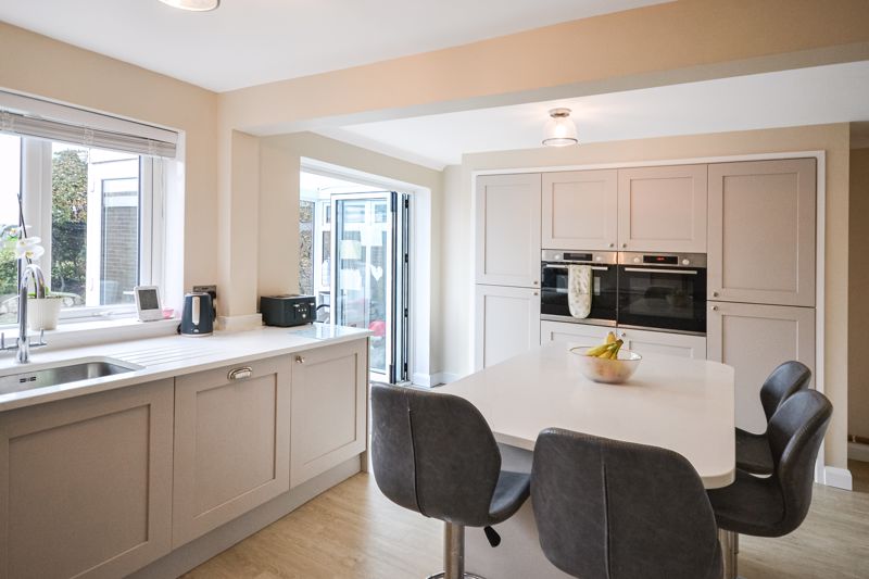 Woodrow Drive Newburgh